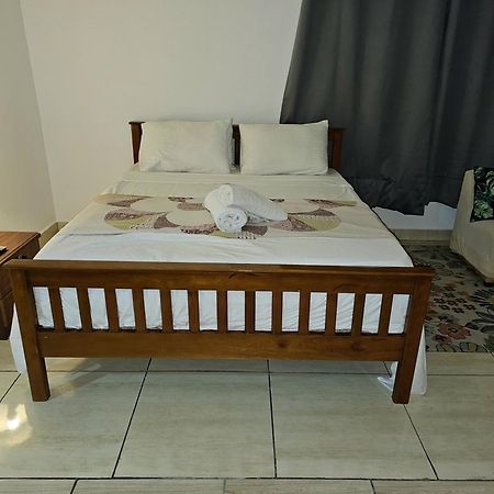 Alpha & Omega Apartment Seychelles Beau Vallon  Extérieur photo
