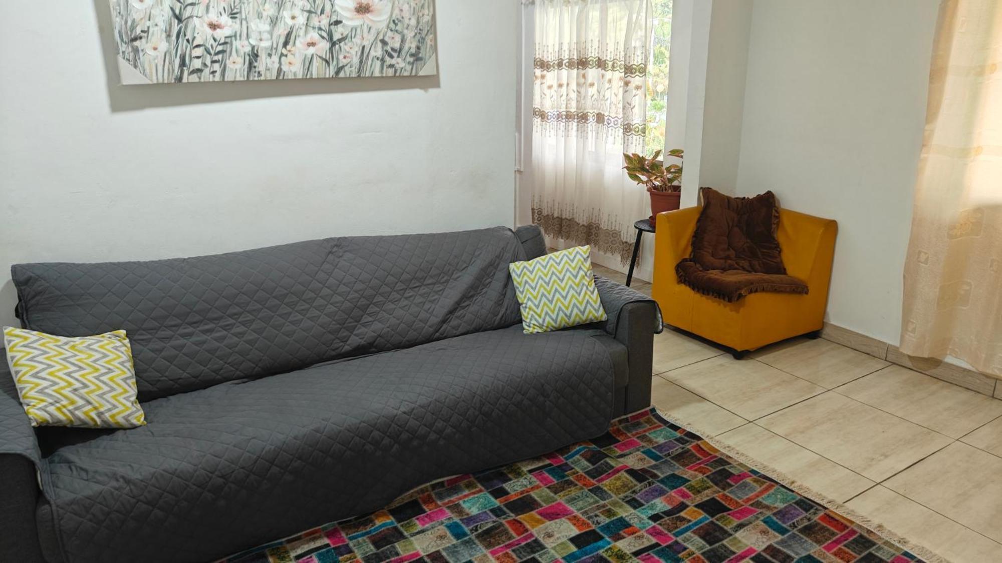 Alpha & Omega Apartment Seychelles Beau Vallon  Extérieur photo